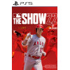 MLB The Show 22 PS5